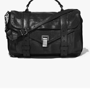 Proenza Schouler medium PS1 tote bag - Black